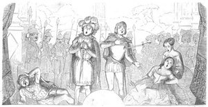 Fogli volanti